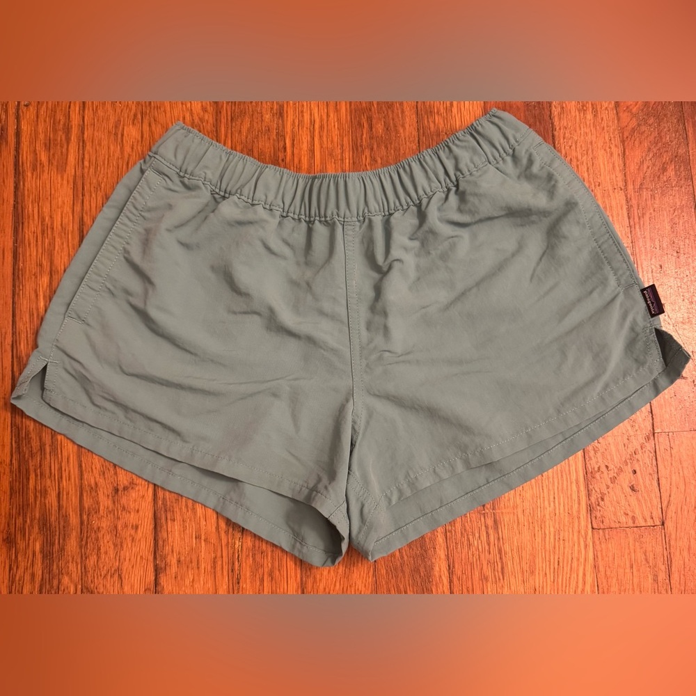 Women’s Patagonia Shorts ~ Size S ~